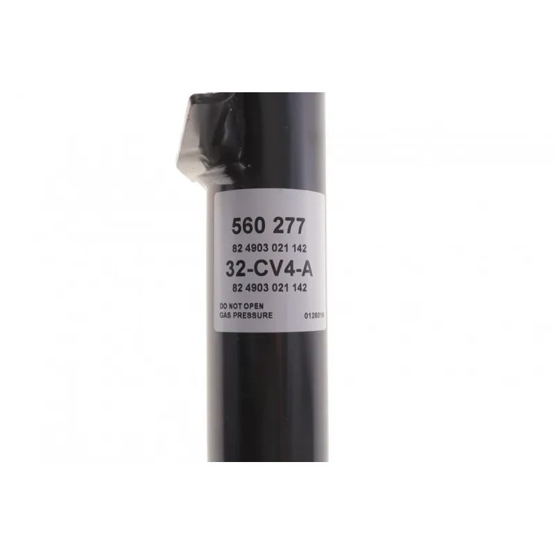 Амортизатор передній SACHS 560 277 для VW Golf VII, Skoda Octavia IV, Audi A3 (8V1) 2012-