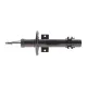 Амортизатор передній SACHS 560 573 для Audi A1, Seat Ibiza, VW Polo 2008-