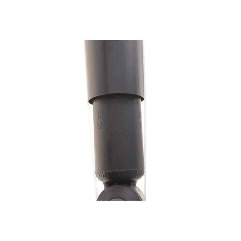 Амортизатор задній SACHS 560 743 для Citroen Nemo, Fiat Fiorino, Peugeot Bipper
