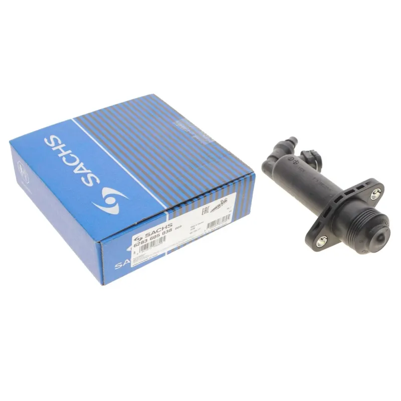 Робочий циліндр зчеплення SACHS 6283 605 038 для BMW 1 (F40) / X1 (F48) B37/B38/B47