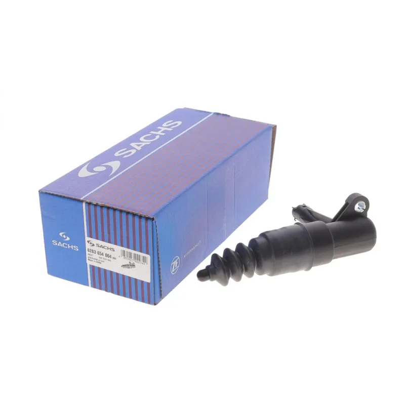 Робочий циліндр зчеплення SACHS 6283 654 004 для Audi A4 B5/VW Passat B5 (d=22.2mm) 1994-2005