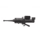 Циліндр зчеплення головний SACHS 6284 605 102 для Audi A3, Skoda Octavia, VW Golf 2003-