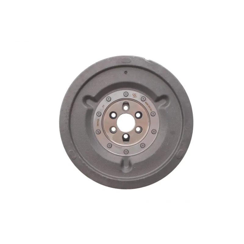 Демпфер зчеплення SACHS 6366 000 021 для Ford Tourneo Connect 1.5 TDCi 2015-