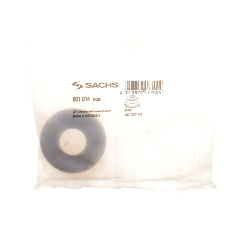 Підшипник опорний SACHS 801 014 передній правий для Opel Vectra A Calibra A 1988-1997