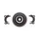 Подушка амортизатора переднього SACHS 802 269 для Opel Astra H, Zafira B
