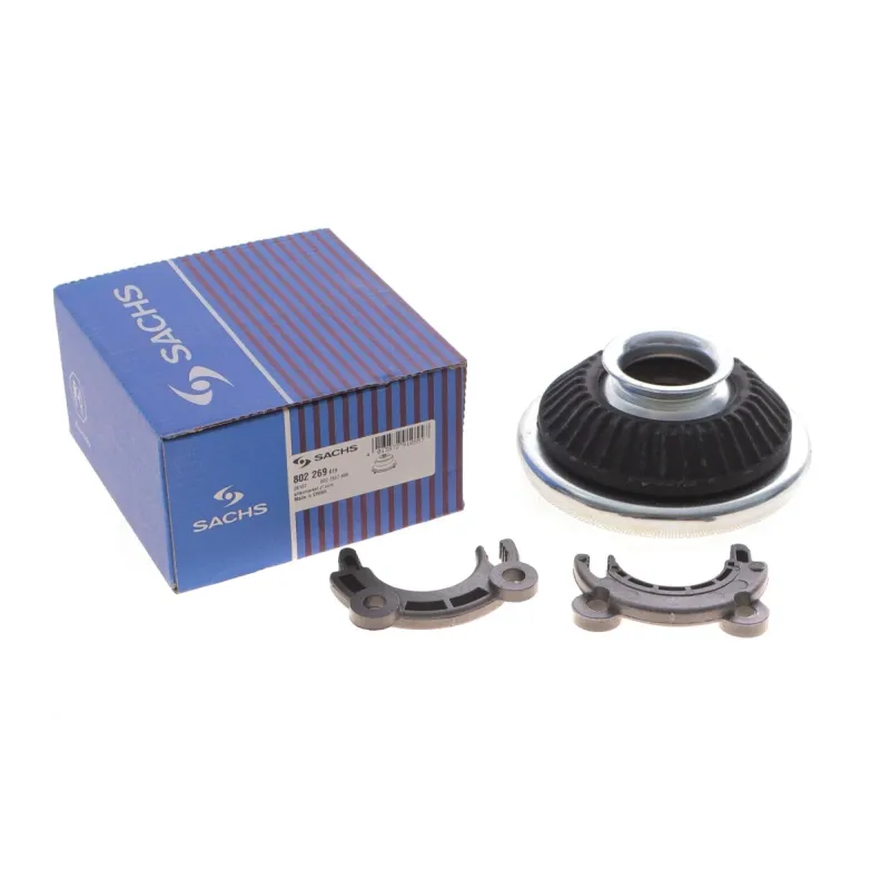 Подушка амортизатора переднього SACHS 802 269 для Opel Astra H, Zafira B
