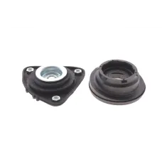 Купити Подушка амортизатора (переднього) + підшипник Ford Focus/Mazda 3/Volvo C30/S40 II/V50/C70 1.6-4.4 03- | KovelAutoHub