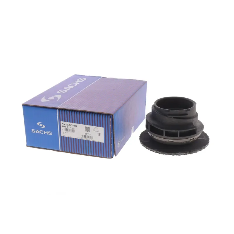 Подушка амортизатора переднього SACHS 802 517 з підшипником для Renault Master, Opel Movano B, Nissan NV400