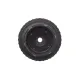 Подушка амортизатора переднього SACHS 802 517 з підшипником для Renault Master, Opel Movano B, Nissan NV400