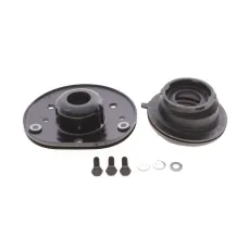 Купити Подушка амортизатора (переднього) + підшипник Ford Mondeo/Volvo XC 70 II 2.4D 09- | KovelAutoHub