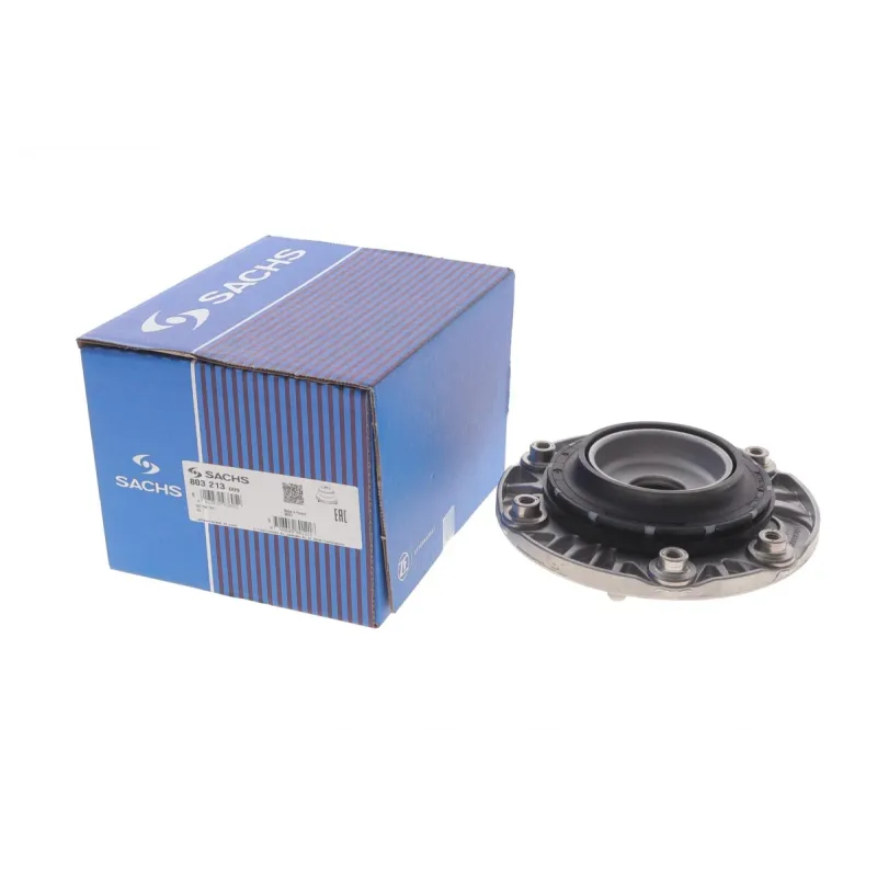 Подушка амортизатора + підшипник (переднього) BMW 1 (F20/F21)/3 (F30/F80) 11-18 (N47/N57/B47/N55)