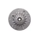Подушка амортизатора + підшипник (переднього) BMW 1 (F20/F21)/3 (F30/F80) 11-18 (N47/N57/B47/N55)