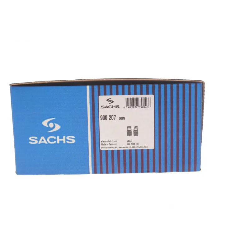 Пильник + відбійник амортизатора передній SACHS 900 207 для Ford Mondeo IV (BA7) 2007-2015
