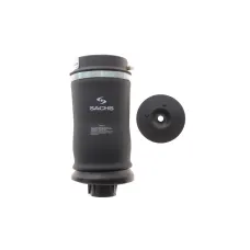 Подушка пневмопідвіски задня SACHS 992 836 для Mercedes-Benz ML-Class W164 W166
