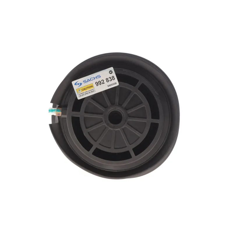 Подушка пневмопідвіски задня SACHS 992 838 для Mercedes-Benz E-Class W212 2009-2016