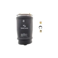 Подушка пневмопідвіски задня SACHS 994 910 для BMW X5 E53 2000-2006
