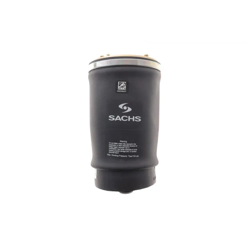 Подушка пневмопідвіски задня SACHS 994 910 для BMW X5 E53 2000-2006
