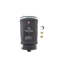 Подушка пневмопідвіски задня SACHS 994 912 для BMW X5 (E53) 2000-2006