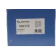 Пружина передня SACHS 998 676 для Mitsubishi L200, Pajero Sport 313 мм