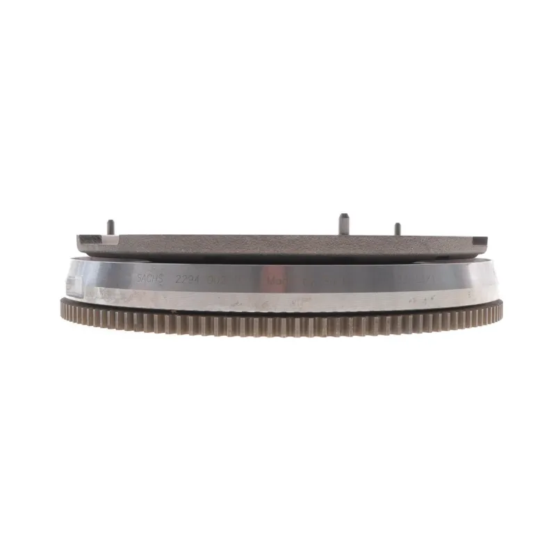 Демпфер зчеплення SACHS DSC_2294 002 028 для Fiat Scudo 2.0D Multijet 2010-2016 (d=240mm)