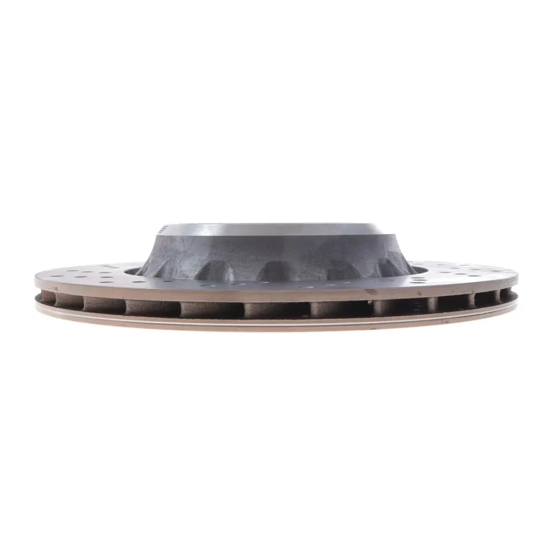 Диск гальмівний задній SHW PERFORMANCE BRL44811 для BMW M3 (F80) M4 (F82/F83) 2014-2020, 370x24 мм
