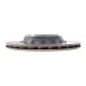 Диск гальмівний задній SHW PERFORMANCE BRL44811 для BMW M3 (F80) M4 (F82/F83) 2014-2020, 370x24 мм