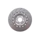Диск гальмівний задній SHW PERFORMANCE BRR44812 для BMW M3 (F80) M4 (F82/F83) 2014-2020 (370x24 мм)
