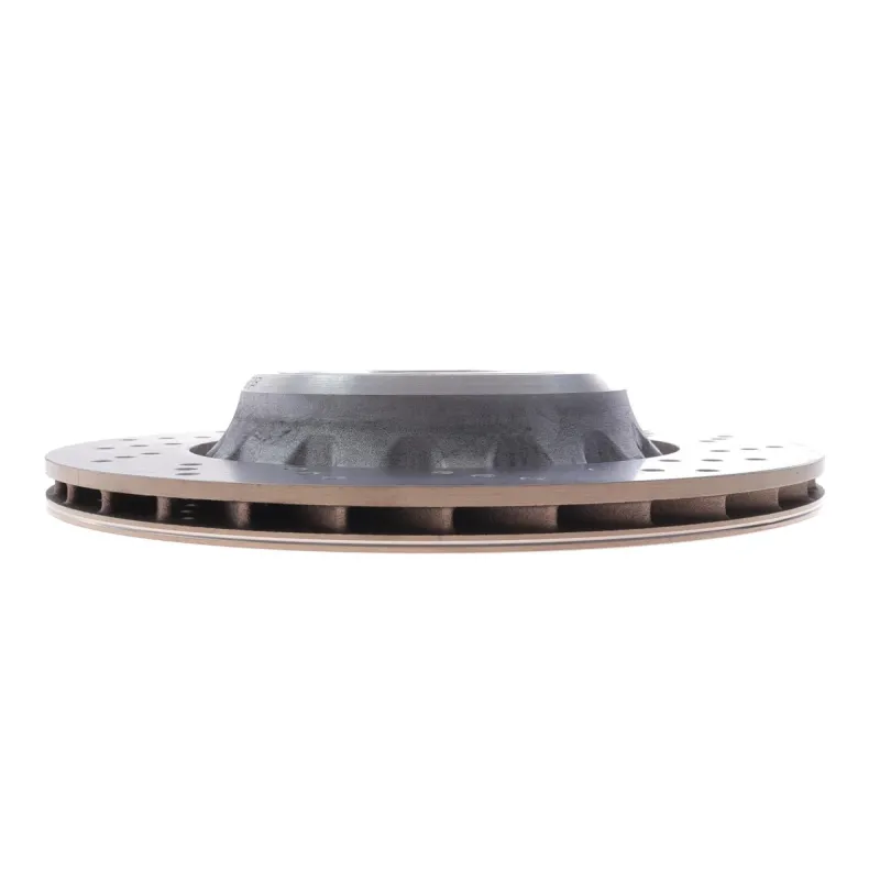 Диск гальмівний задній SHW PERFORMANCE BRR44812 для BMW M3 (F80) M4 (F82/F83) 2014-2020 (370x24 мм)