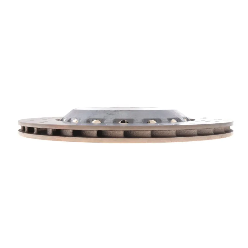 Диск гальмівний задній SHW PERFORMANCE BRR48181 для BMW M5 (F10)/M6 (F12) 396x24 мм