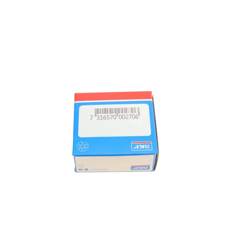 Підшипник SKF 32206 BJ2/QCL7CVA606 (30x62x21.25 мм)