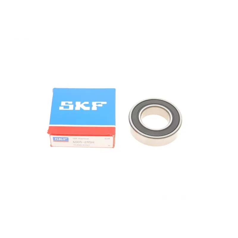 Підшипник SKF 6005-2RSH 25x47x12 мм