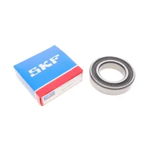 Підшипник SKF 6007-2RS1/C3 (35x62x14 мм)