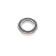 Підшипник SKF 6007-2RS1/C3 (35x62x14 мм)