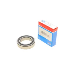 Підшипник SKF 6008-2RS1 (40x68x15 мм) для різних автомобілів
