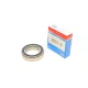 Підшипник SKF 6008-2RS1 (40x68x15 мм) для різних автомобілів