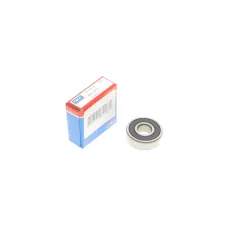 Підшипник SKF 6201-2RSH (12x32x10 мм)