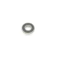 Підшипник SKF 6201-2RSH (12x32x10 мм)