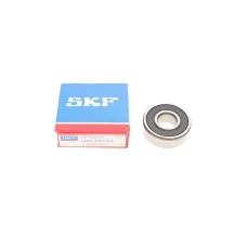 Підшипник SKF 6201-2RSH/C3 (12x32x10 мм)