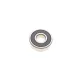 Підшипник SKF 6201-2RSH/C3 (12x32x10 мм)