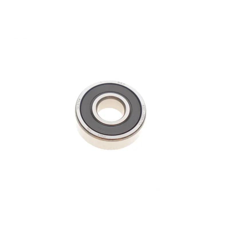 Підшипник SKF 6201-2RSH/C3 (12x32x10 мм)