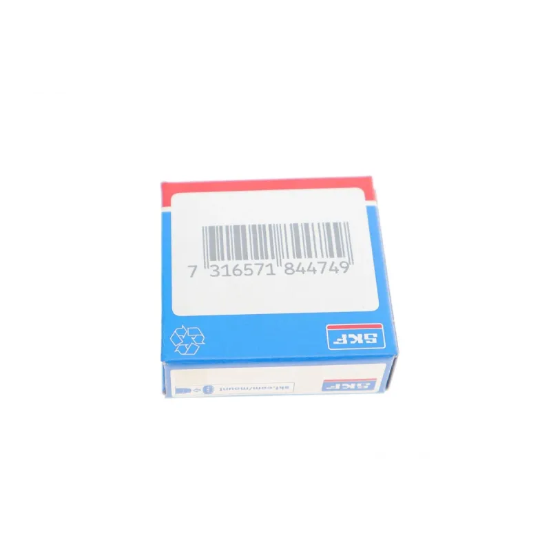 Підшипник SKF 6201-2RSH/C3 (12x32x10 мм)
