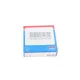 Підшипник SKF 6201-2RSH/C3 (12x32x10 мм)