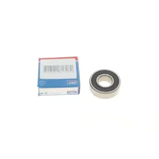 Підшипник генератора SKF 6202-2RSH/C3 (15x35x11 мм)