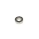 Підшипник генератора SKF 6202-2RSH/C3 (15x35x11 мм)