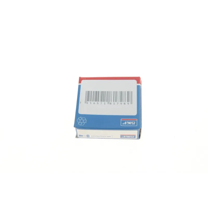 Підшипник генератора SKF 6202-2RSH/C3 (15x35x11 мм)
