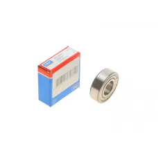 Підшипник генератора SKF 6202-2Z (15x35x11 мм)