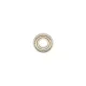 Підшипник генератора SKF 6202-2Z (15x35x11 мм)