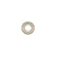 Підшипник генератора SKF 6202-2Z (15x35x11 мм)