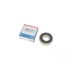 Підшипник SKF 6203-2RSH (17x40x12 мм)