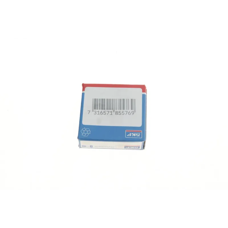 Підшипник SKF 6203-2RSH (17x40x12 мм)